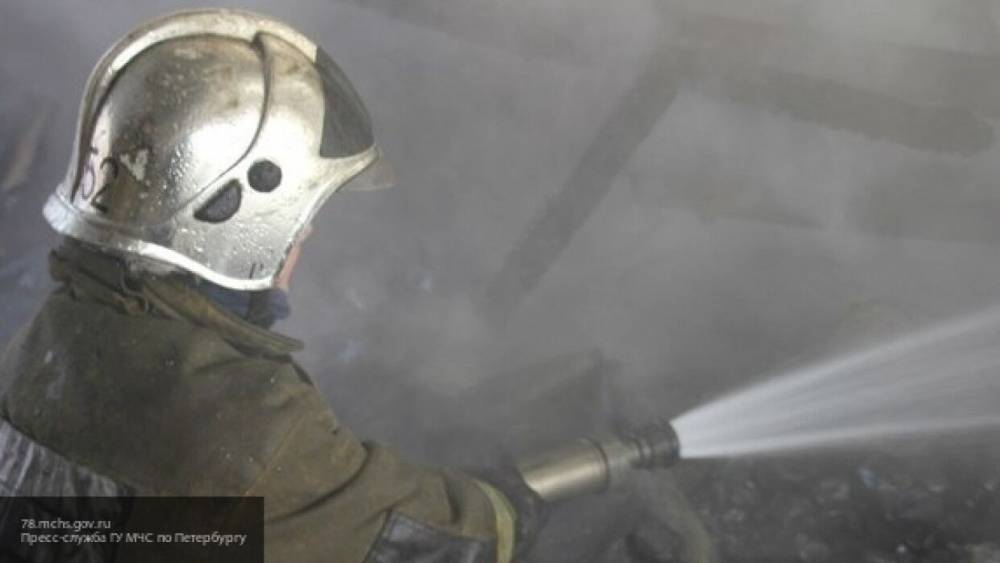 Жертвами пожара в больнице в Татарстане стали три человека