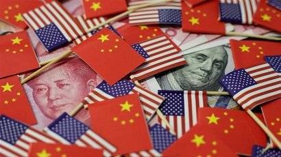 США внесли в черный список десятки китайских компаний и организаций