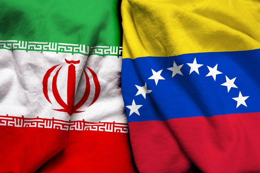 США и Иран на грани войны из-за иранских танкеров, идущих в Венесуэлу