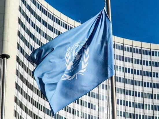 Украина, США, Британия и Эстония не явились на заседание СБ ООН по Крыму