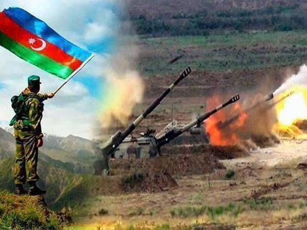 Мнение: если начнется война – Азербайджан отвоюет свои земли