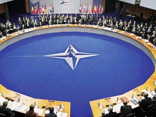 Государства бывшего СССР с территориальными проблемами вступят в НАТО?
