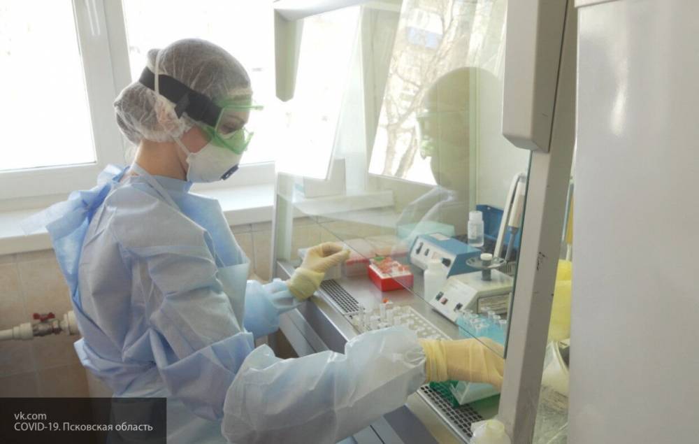 Правительство Москвы планирует обследовать на антитела к COVID-10 от 3 до 6 млн человек
