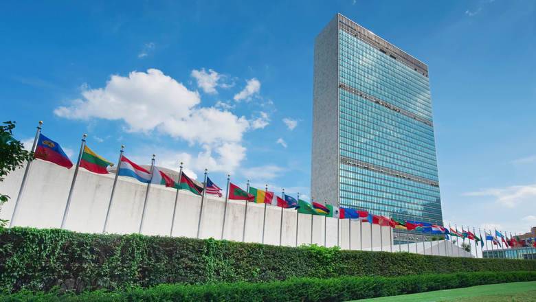Украинские дипломаты отказались обсуждать тему Крыма в ООН