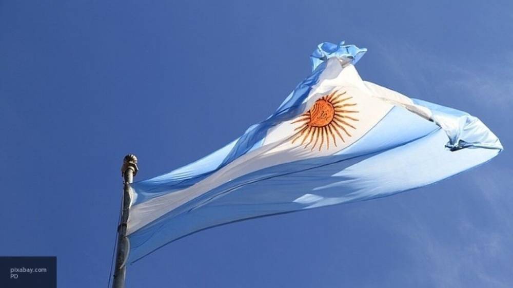 Аргентина близка к дефолту из-за невыплат иностранным кредиторам