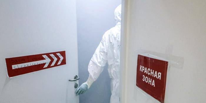В России за сутки выявлено 9 434 новых случая коронавируса