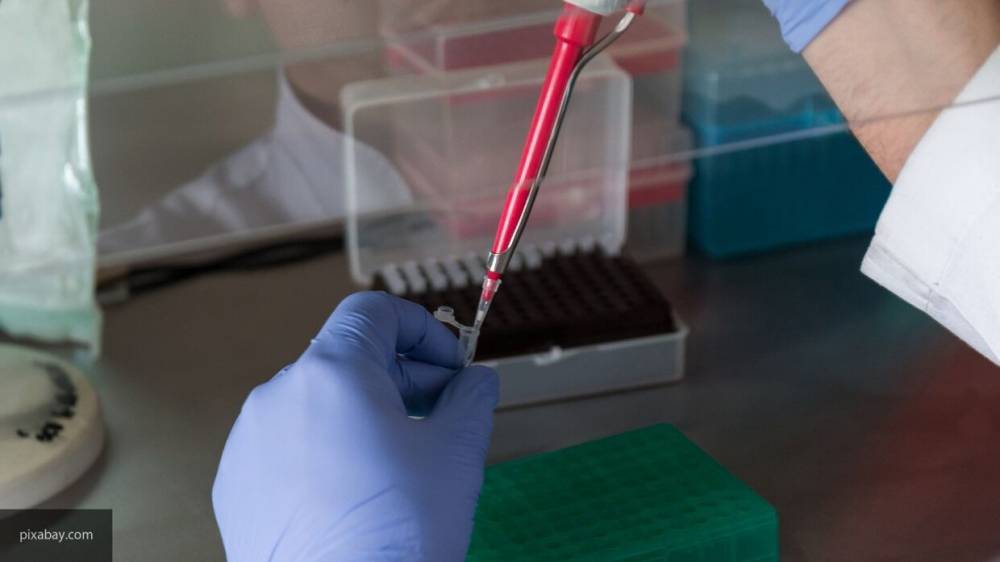 Московские врачи провели более 50 тыс. тестов на обнаружение антител к коронавирусу
