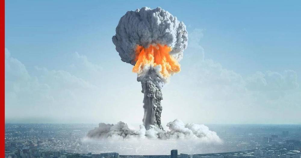 WP заявила об обсуждении в США возможности проведения ядерных испытаний