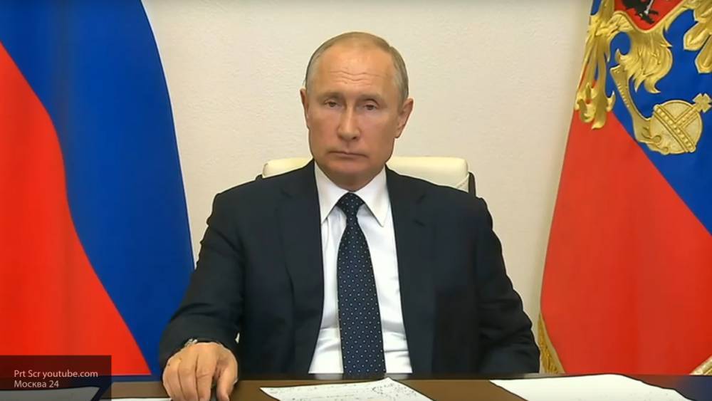 Путин поручил актуализировать порядок расчета тарифов на электроэнергию в РФ
