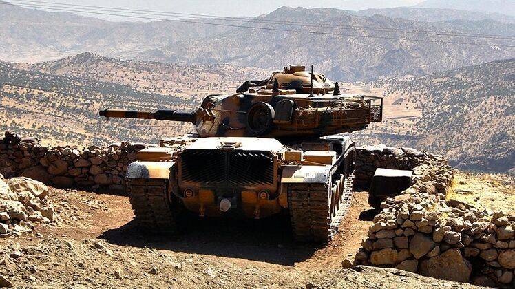 Сирия новости 23 мая 12.30: Турция и РФ договорились открыть участок шоссе М-4 на севере САР, турецкий конвой прибыл в Хасаку