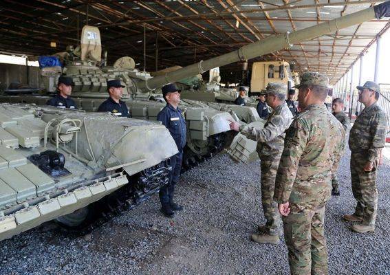 Диверсия в зоне карабахского конфликта: Азербайджан готовится к войне