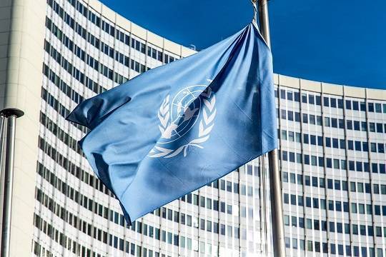 Делегации Украины, Британии, США и Эстонии не пришли на заседание Совбеза ООН по Крыму