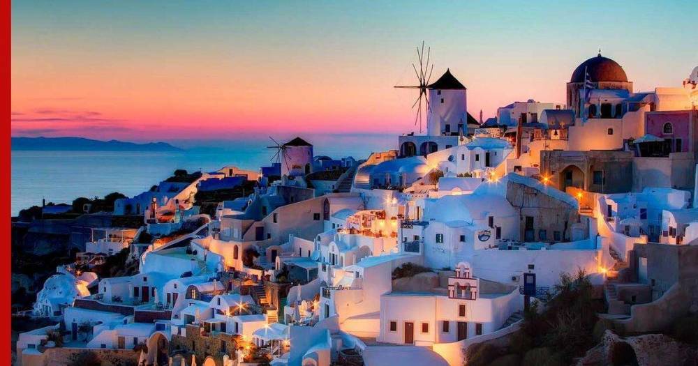 Греция решила привлечь туристов низкими ценами