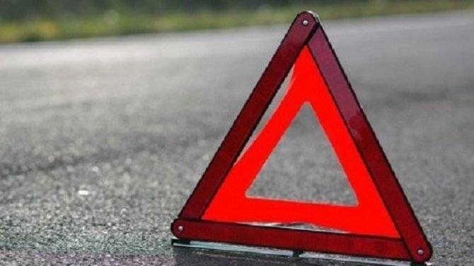 В ДТП с трактором в Воронежской области погиб человек