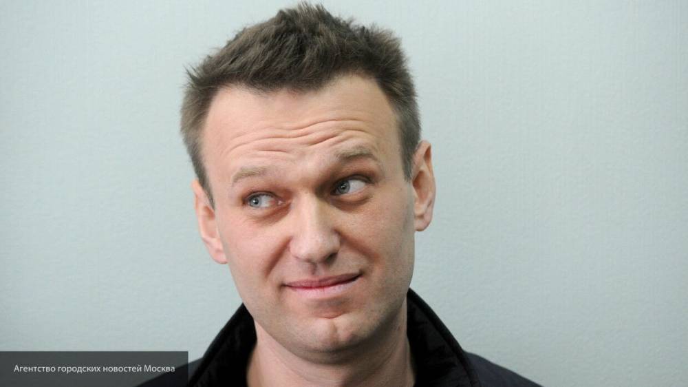 Навального уличили в трате денег ФБК на оплату учебы дочери в США
