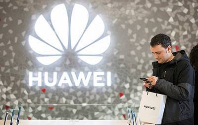 Telegraph: Великобритания планирует отказаться от продукции Huawei в инфраструктуре связи