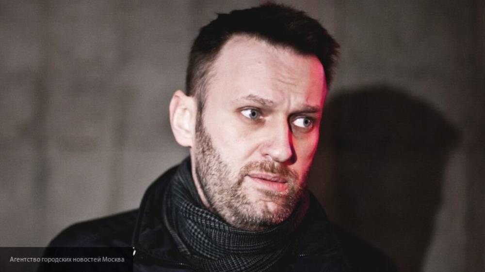 Карнаухов рассказал, на кого ориентировались в США при "создании" Навального