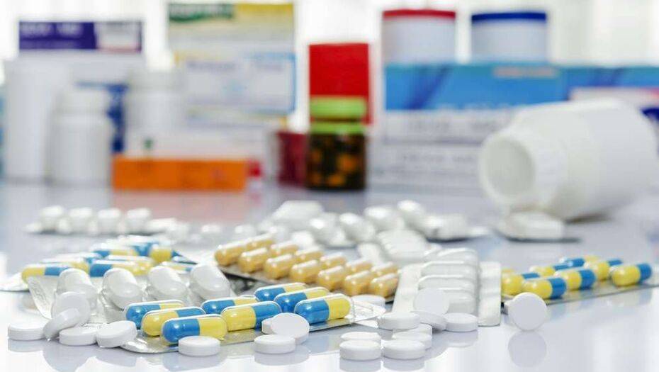 В Казахстане впервые объявили конкурс на поставку лекарств в течение 10 лет