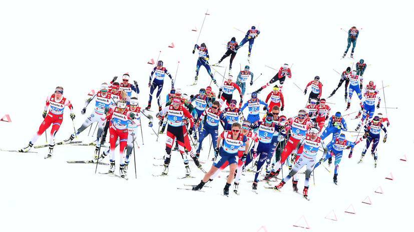 Лыжница Ермошина: в 50% случаев спортсмен не знает, что принимает допинг