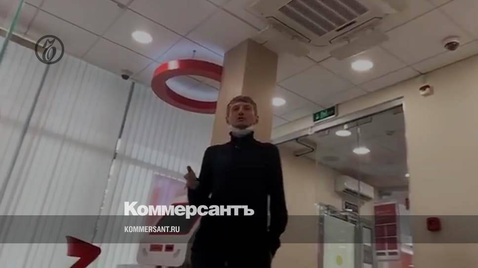 Задержан подозреваемый в захвате заложников в Москве