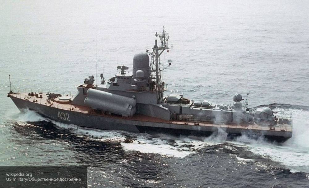 Тихоокеанский флот РФ пополнится 15 боевыми кораблями и судами обеспечения