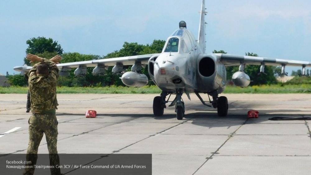 Военный совет командования ВВС Украины решил за 15 лет заменить устаревшие истребители - polit.info - Украина