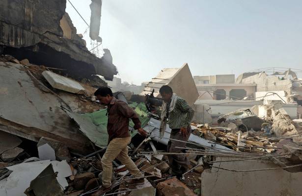 СМИ: число жертв авиакатастрофы в Пакистане выросло до 92