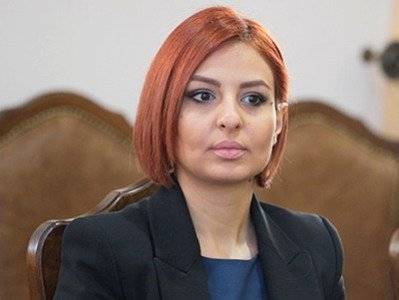 Депутат от партии «Светлая Армения»: Получается, что оппозиционного депутата можно ударить в Национальном Собрании