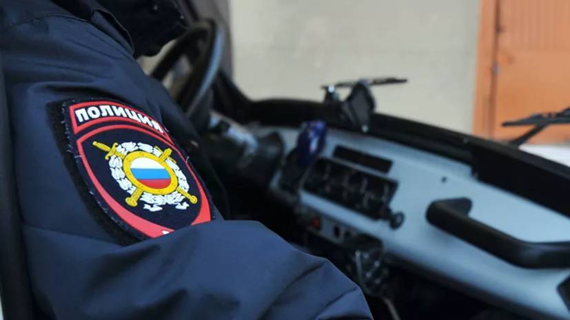 МВД возбудило новое дело против основателя паблика «Омбудсмен полиции»