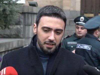 Адвокаты Роберта Кочаряна забрали обратно апелляционные жалобы