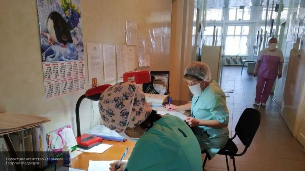 Прирост случаев коронавируса увеличился в Ростовской области