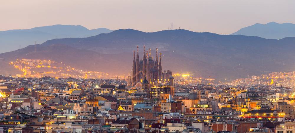 Испания откроет двери для иностранных туристов начиная с июля