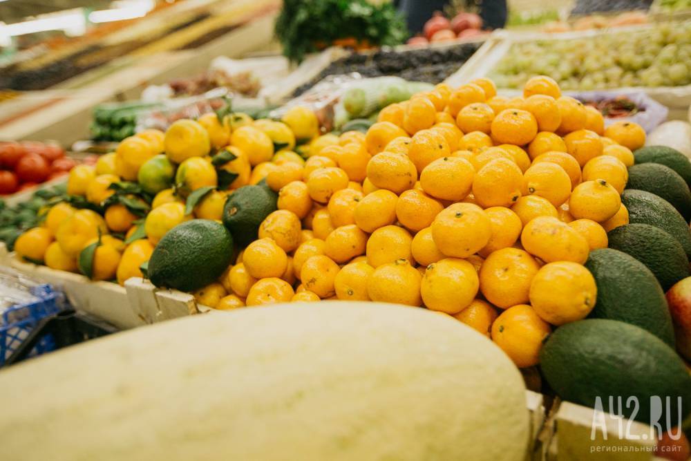 Эксперты из Испании назвали фрукты и овощи, которые лучше есть с кожурой