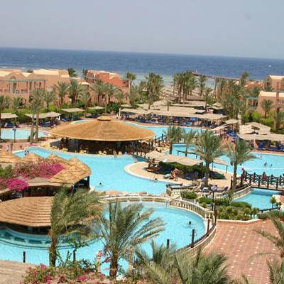 В Египте возобновилась работа отелей для внутреннего рынка