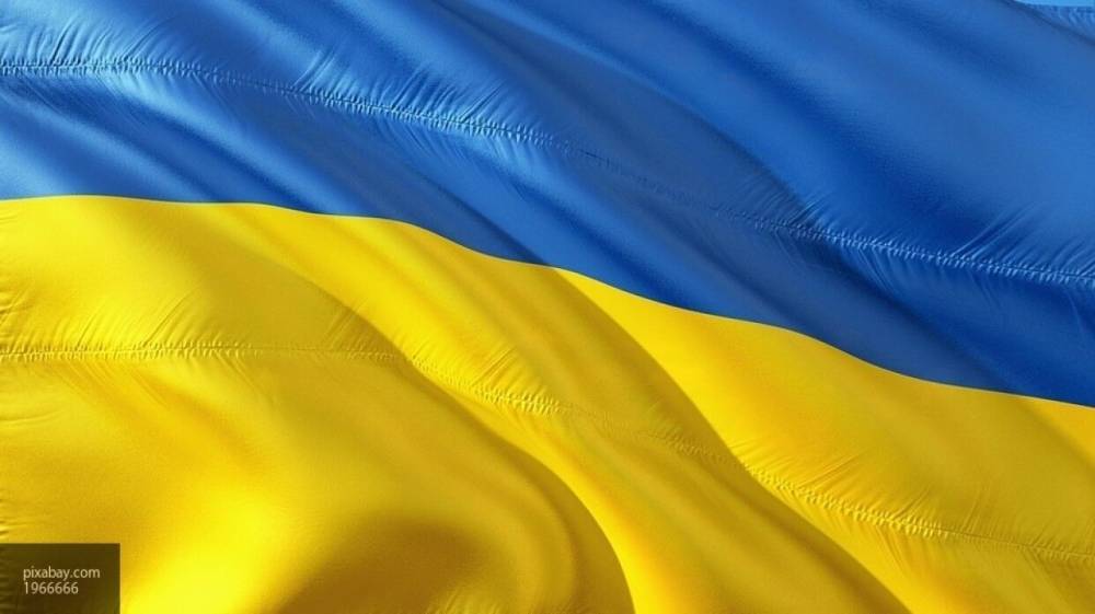 Украинские власти рассказали, что с помощью Запада следят из космоса за Крымом