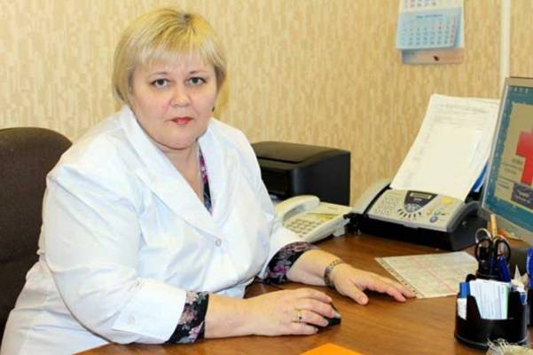 Заведующая отделения больницы на Костюшко скончалась от коронавируса