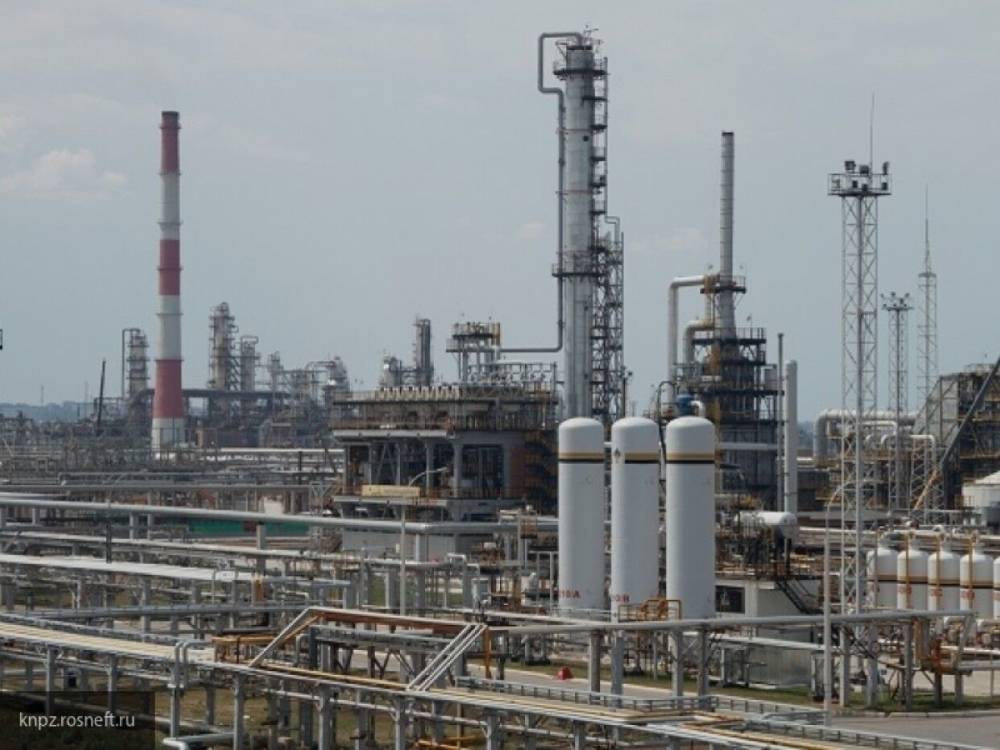 Нефтесервисные компании могут включить в перечень системообразующий предприятий