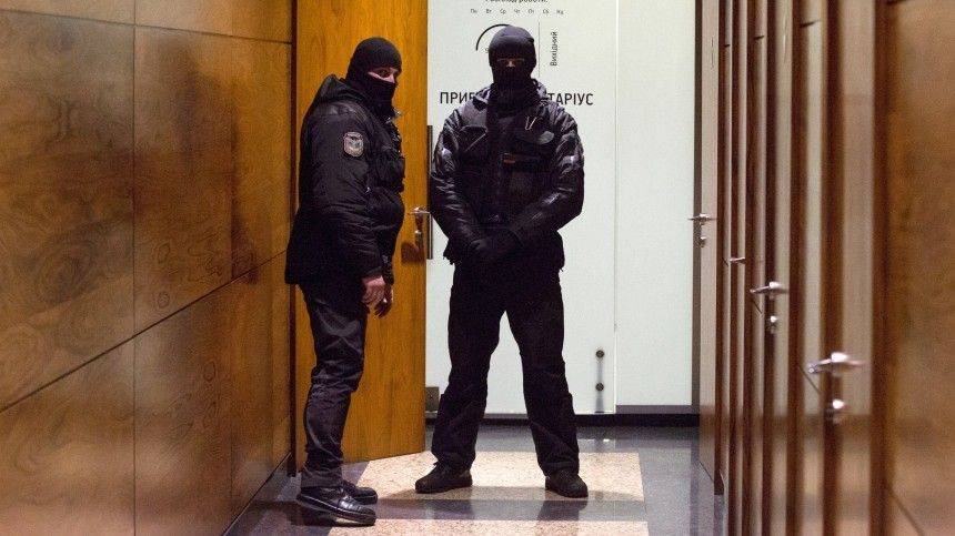 Тело депутата Рады с огнестрельным ранением найдено в его офисе в Киеве