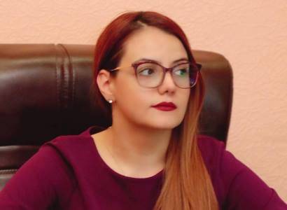 Главред сайта Analitik.am представила в полицию сообщение против брата помощника премьер-министра Армении