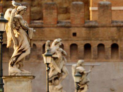 Музеи Ватикана откроют двери для посетителей 1 июня
