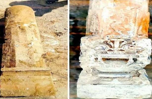 Археологи сообщили о важной находке в месте рождения бога Рамы