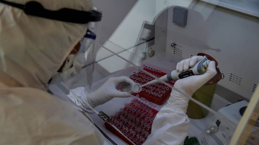 За сутки в Турции выявили более 1100 больных коронавирусом