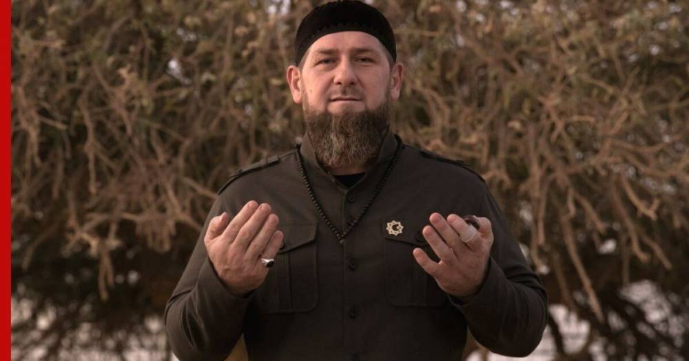 Рамзан Кадыров - Кадыров обратился к мусульманам после слухов о заражении COVID-19 - profile.ru - респ. Чечня
