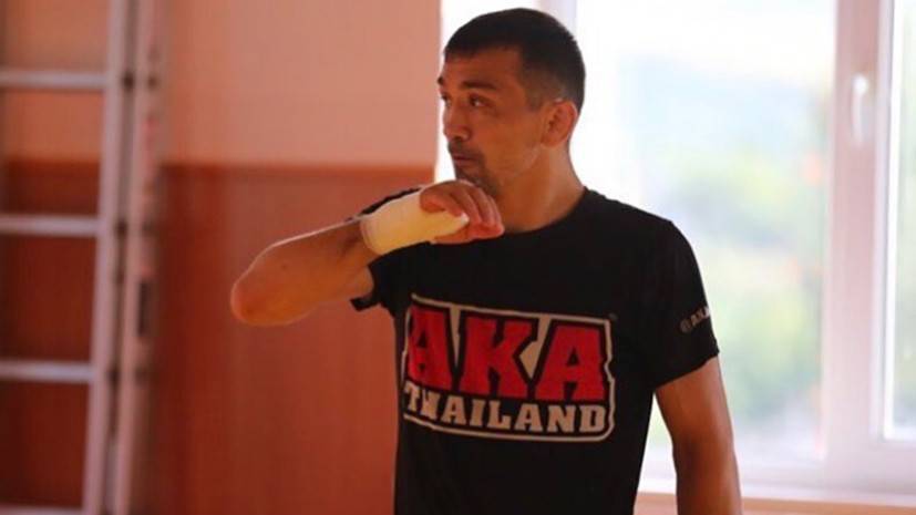 СМИ: Россиянин Аскаров проведёт поединок на «Бойцовском острове» UFC