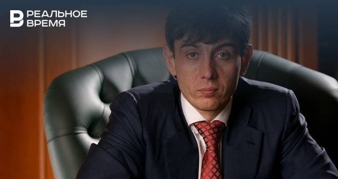 Сергей Галицкий прокомментировал призывы выдвинуть его на пост губернатора Кубани
