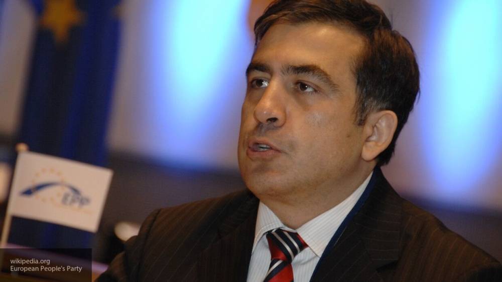 Медведчук заявил, что Саакашвили не принесет пользу Украине на новой должности