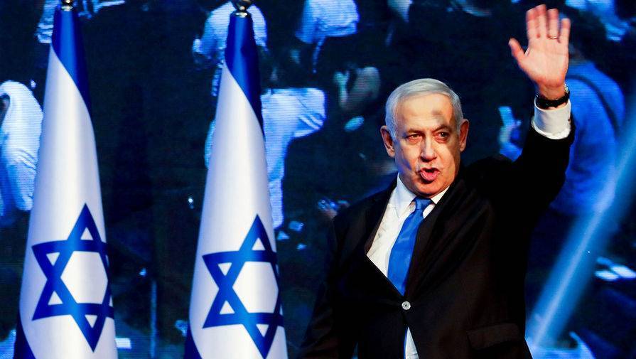 Судебный процесс над Нетаньяху начался в Израиле