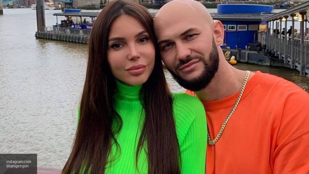 Джиган и Самойлова потратили на покупку собственного аквапарка полмиллиона рублей