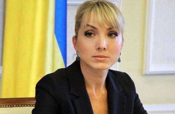 На Украине обнародовали письмо из ЕС с «волшебным пенделем» правительству