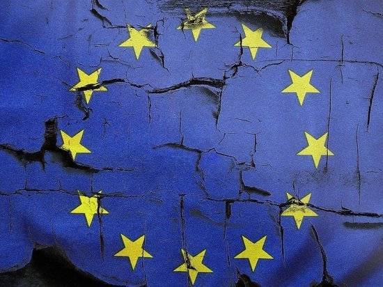 Эксперт дал прогноз о полном разрыве связей Британии с Евросоюза